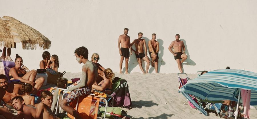 Playa Chica
