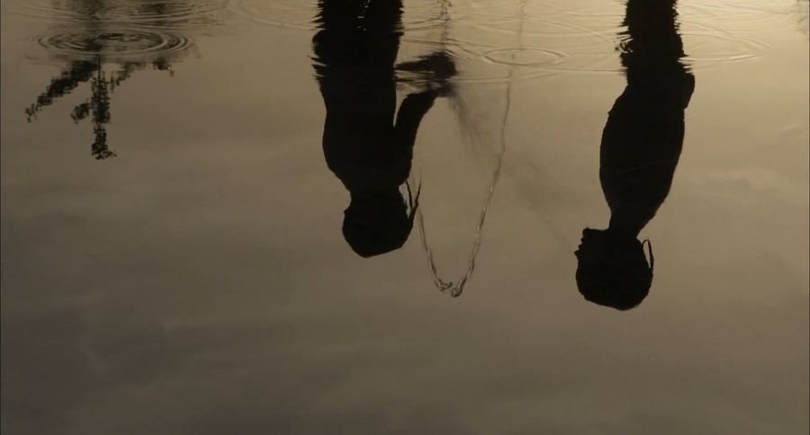 Salir de aquí — 5