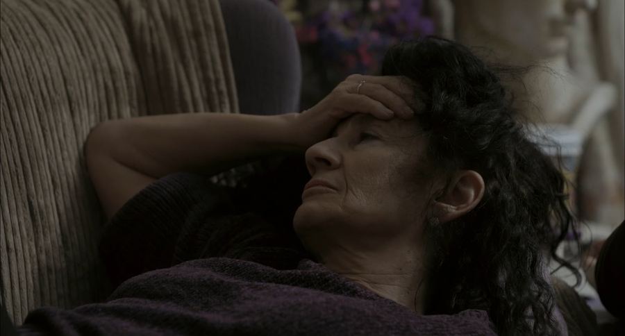 Salir de aquí — 7